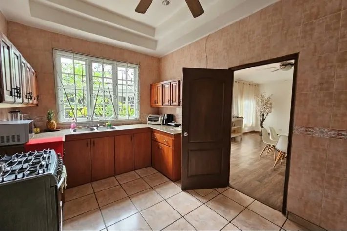 Venta de casa comercial en Obarrio