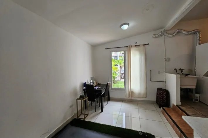 Venta de casa comercial en Obarrio