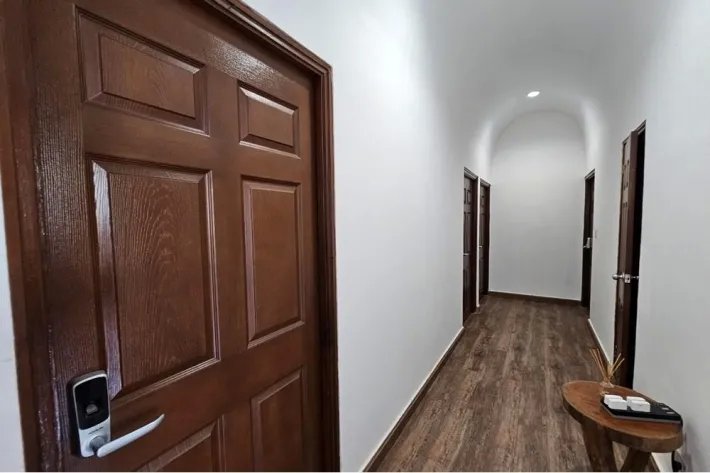 Venta de casa comercial en Obarrio