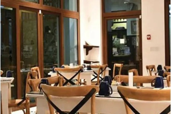 Venta de Hotel Boutique en Las Tablas