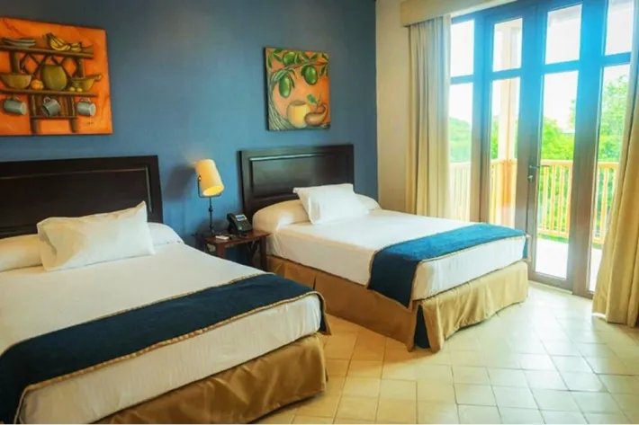 Venta de Hotel Boutique en Las Tablas