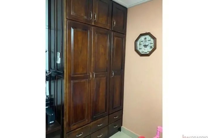 House for sale in Altos del Campo, La Chorrera