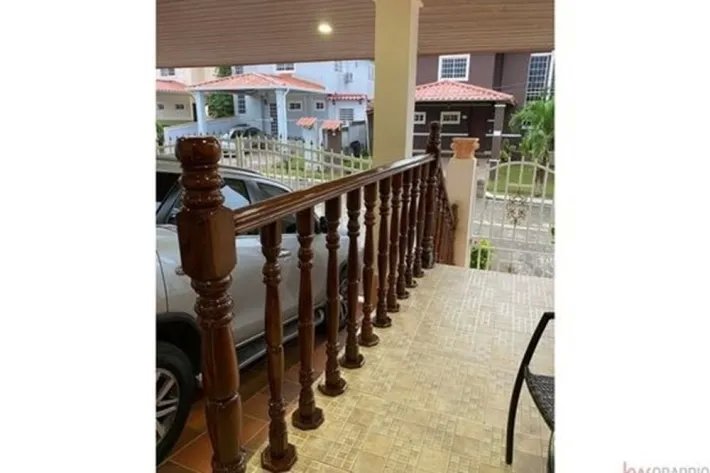 Venta de casa en Chorrera, Altos del Campo