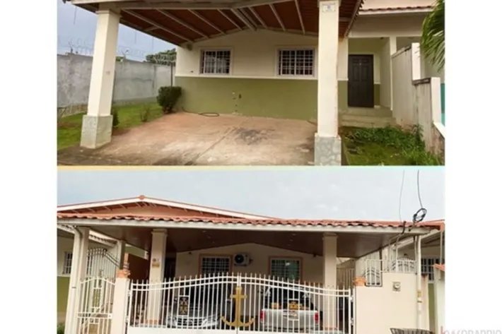 Venta de casa en Chorrera, Altos del Campo