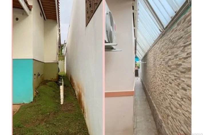 Venta de casa en Chorrera, Altos del Campo