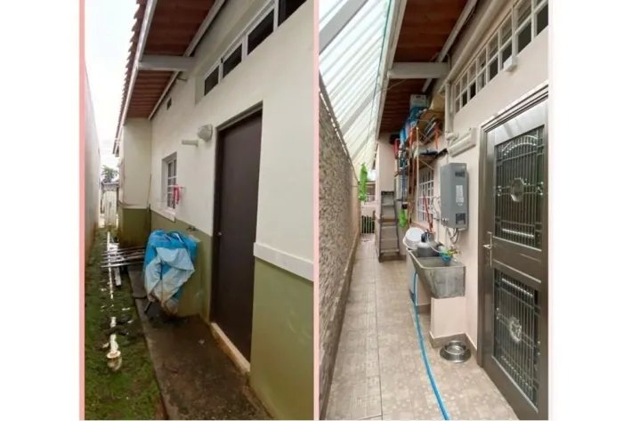 Venta de casa en Chorrera, Altos del Campo