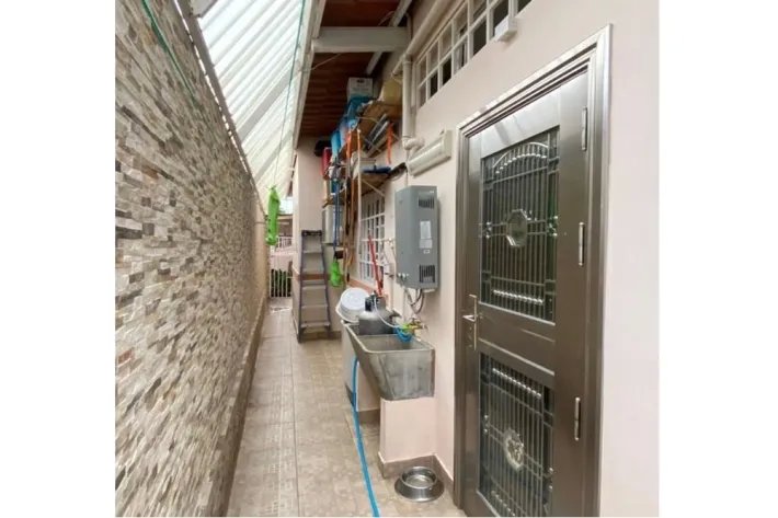 Venta de casa en Chorrera, Altos del Campo