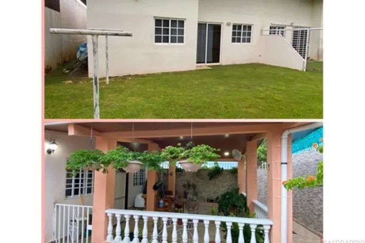 Venta de casa en Chorrera, Altos del Campo