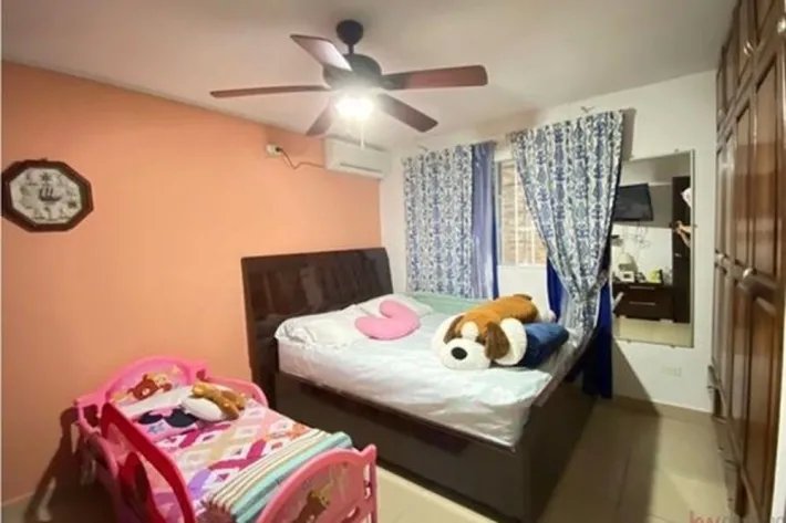 Venta de casa en Chorrera, Altos del Campo