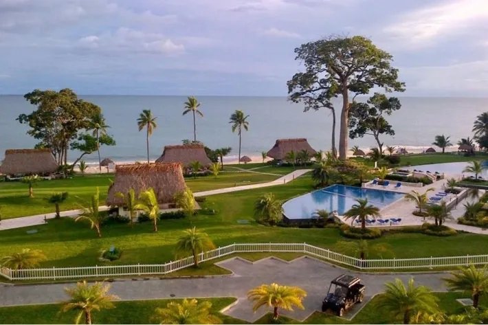 Apartamento en venta, Bijao Beach Club Residences