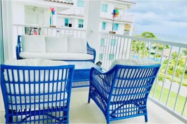 Apartamento en venta, Bijao Beach Club Residences