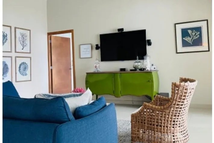 Apartamento en venta, Bijao Beach Club Residences