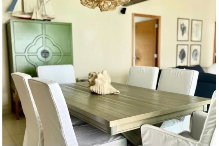 Apartamento en venta, Bijao Beach Club Residences