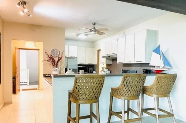 Apartamento en venta, Bijao Beach Club Residences