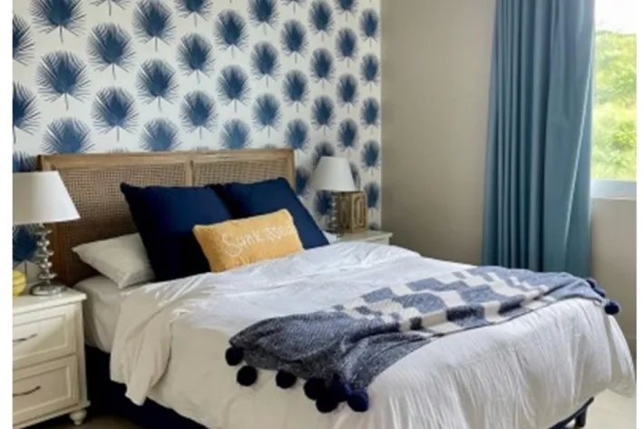 Apartamento en venta, Bijao Beach Club Residences
