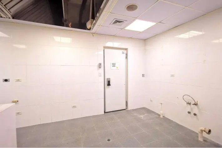 Venta de local comercial en El Cangrejo