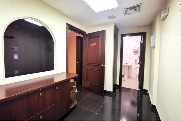 Venta de local comercial en El Cangrejo