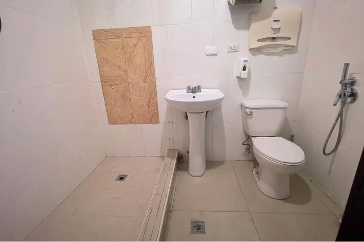 Venta de local comercial en El Cangrejo