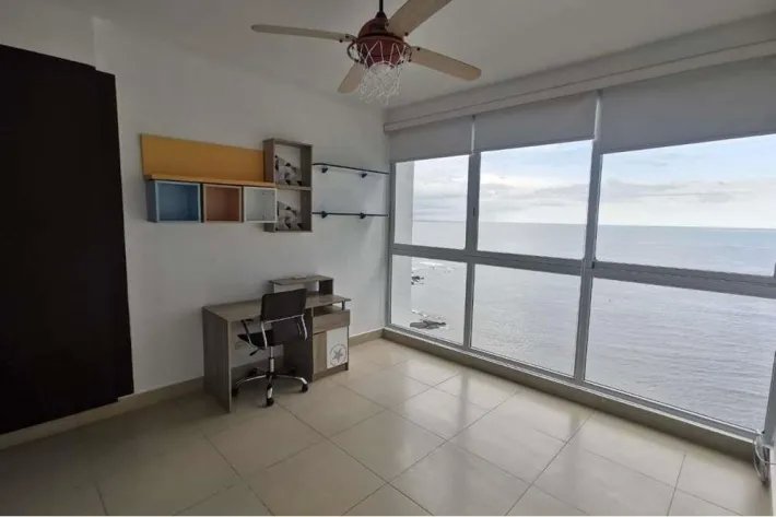 Venta de apartamento en Punta Pacífica, Panamá