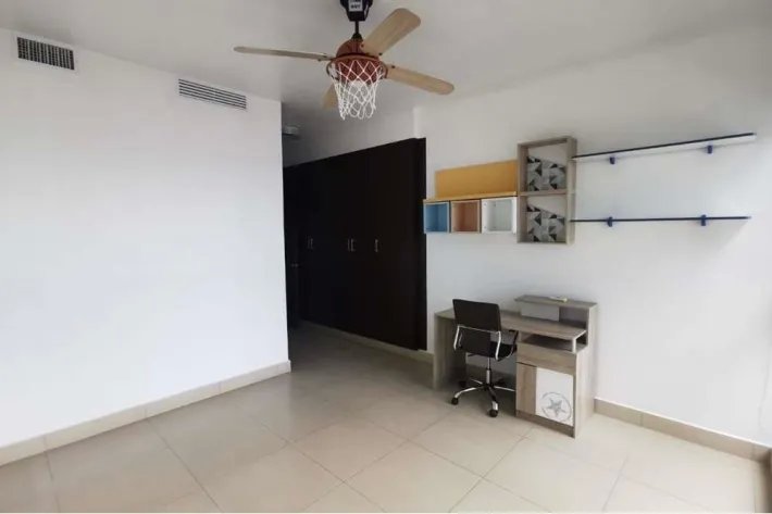 Venta de apartamento en Punta Pacífica, Panamá