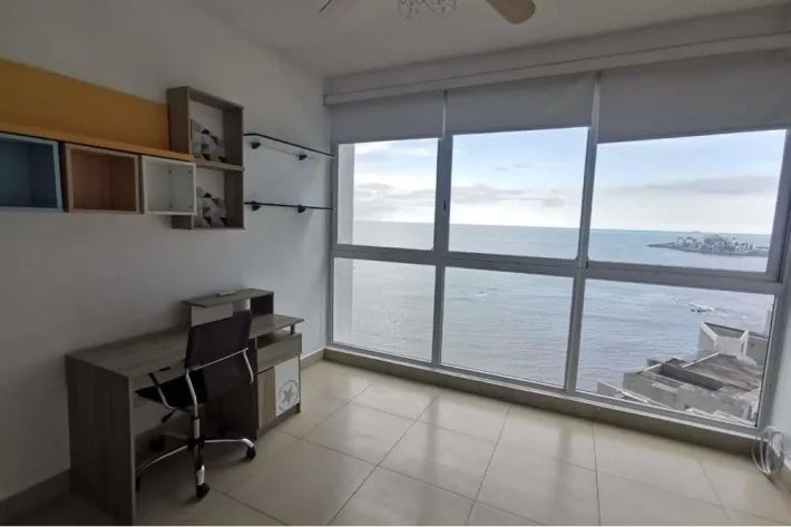 Venta de apartamento en Punta Pacífica, Panamá
