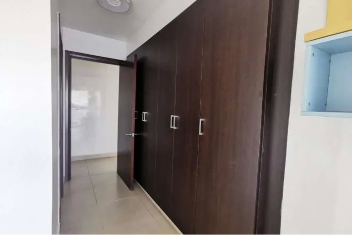 Venta de apartamento en Punta Pacífica, Panamá