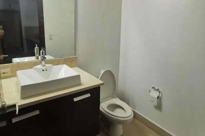 Venta de apartamento en Punta Pacífica, Panamá