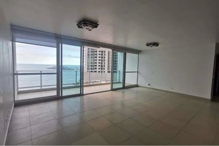 Venta de apartamento en Punta Pacífica, Panamá