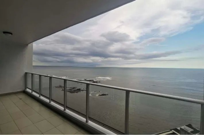 Venta de apartamento en Punta Pacífica, Panamá
