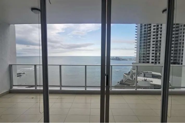 Venta de apartamento en Punta Pacífica, Panamá