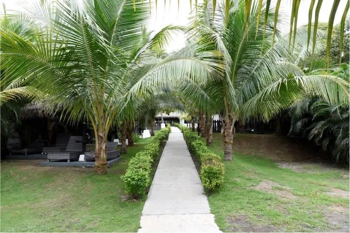 Venta de casa de playa en Paradise Point, Coronado