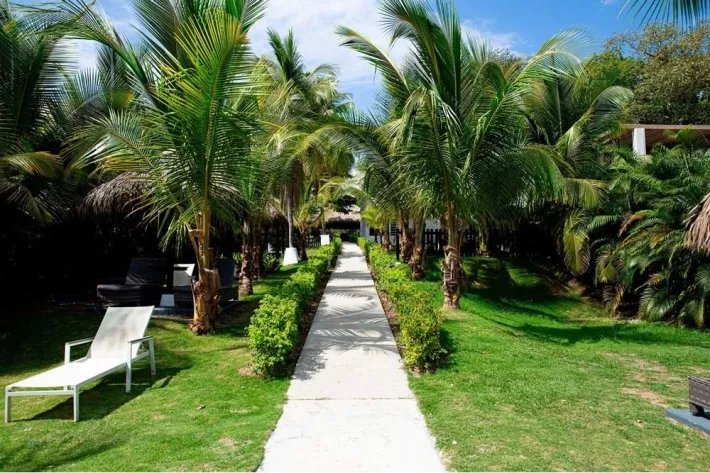 Venta de casa de playa en Paradise Point, Coronado