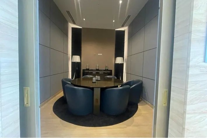 Venta de apartamento nuevo en PH Armani, Avenida Balboa