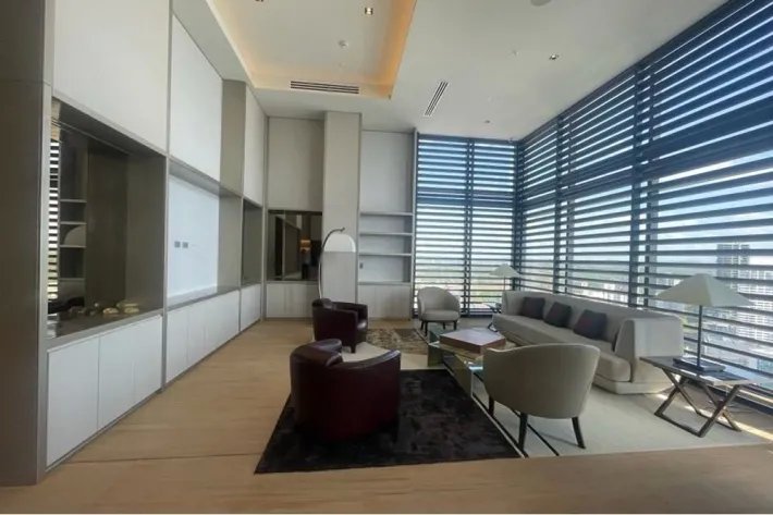 Venta de apartamento nuevo en PH Armani, Avenida Balboa