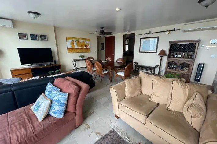 Venta de apartamento en PH Costa Pacifica, Punta Pacifica
