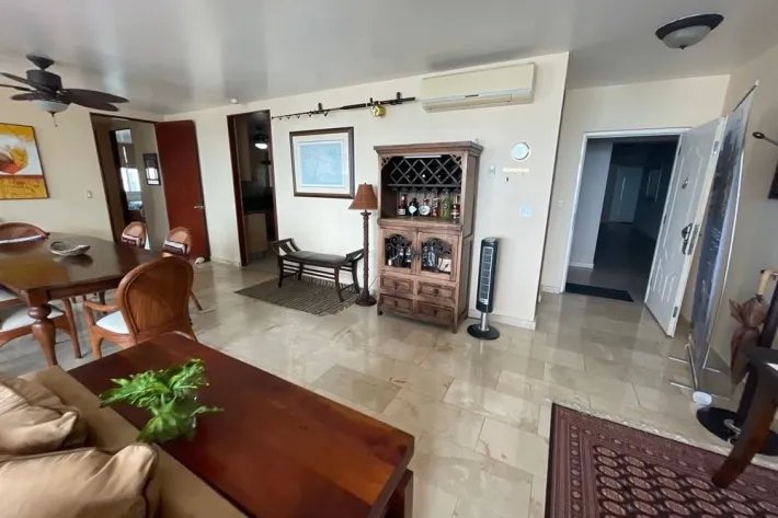Venta de apartamento en PH Costa Pacifica, Punta Pacifica