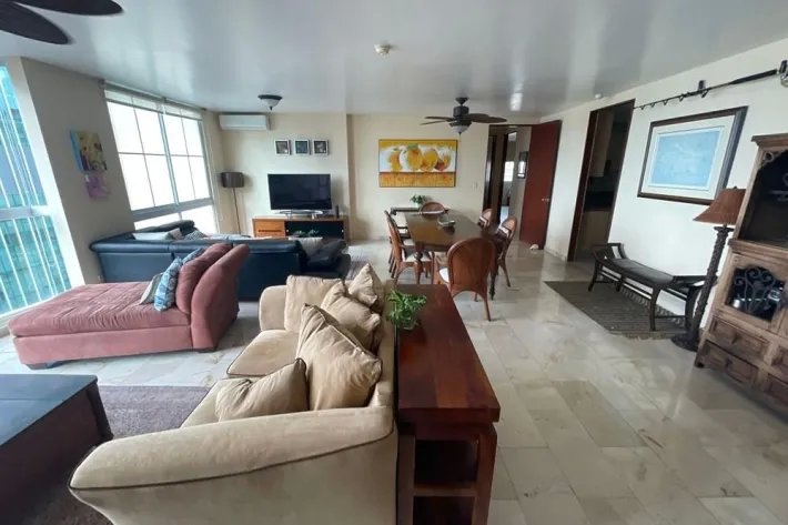 Venta de apartamento en PH Costa Pacifica, Punta Pacifica