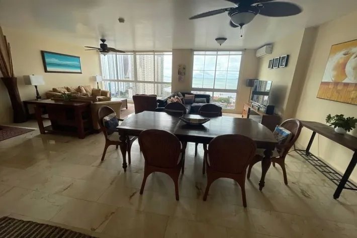 Venta de apartamento en PH Costa Pacifica, Punta Pacifica