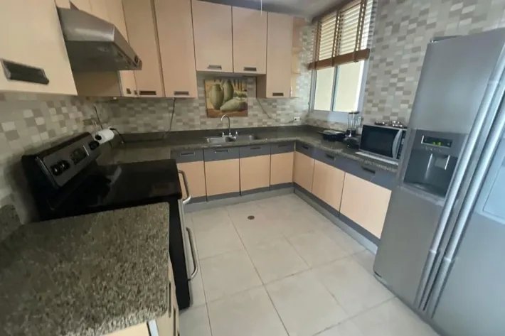 Venta de apartamento en PH Costa Pacifica, Punta Pacifica