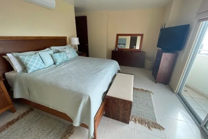 Venta de apartamento en PH Costa Pacifica, Punta Pacifica