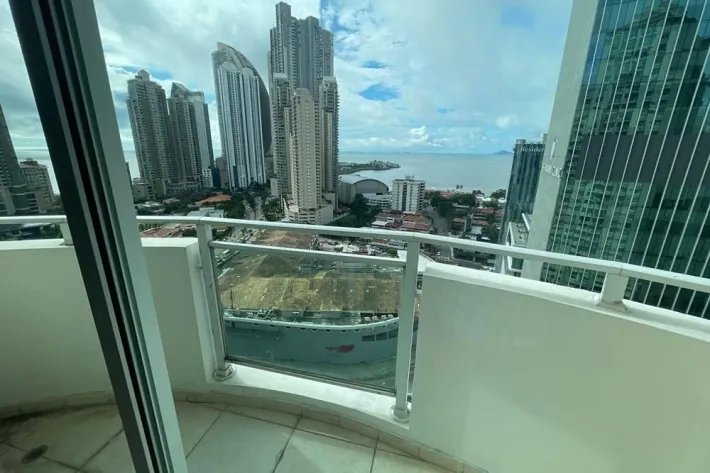 Venta de apartamento en PH Costa Pacifica, Punta Pacifica