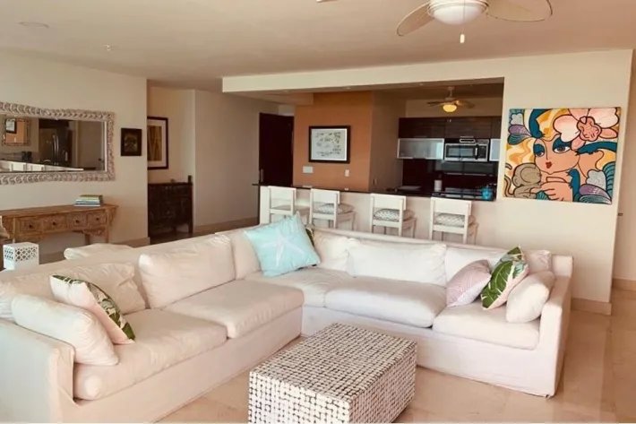 Alquiler de penthouse en Casa Bonita, Playa Bonita