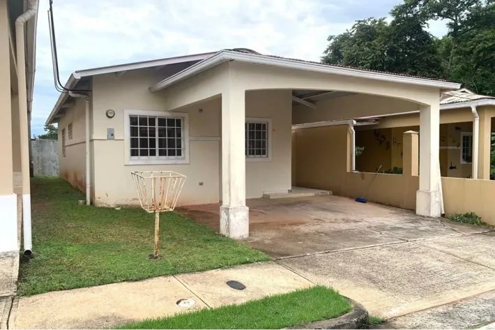 Venta de casa en Sausalito Hills, La Chorrera