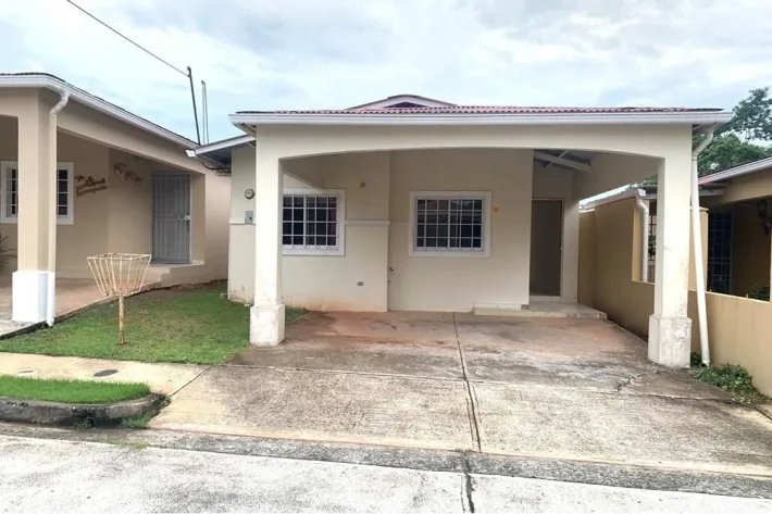 Venta de casa en Sausalito Hills, La Chorrera