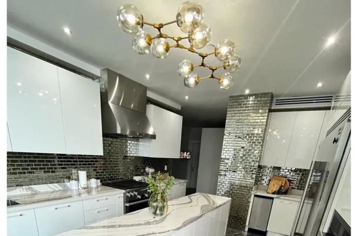 Luxury furnished apartment for sale in Costa del Este, Panama