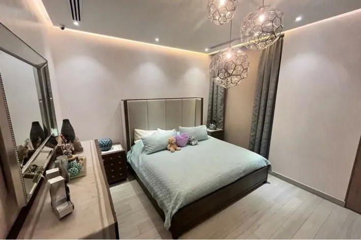 Luxury furnished apartment for sale in Costa del Este, Panama