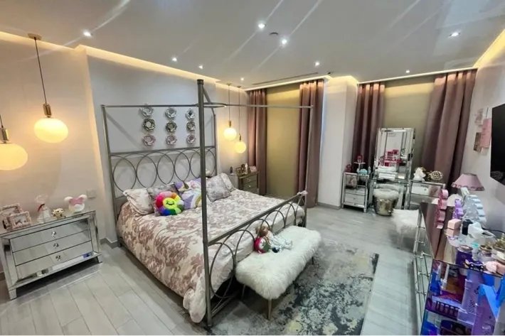 Luxury furnished apartment for sale in Costa del Este, Panama