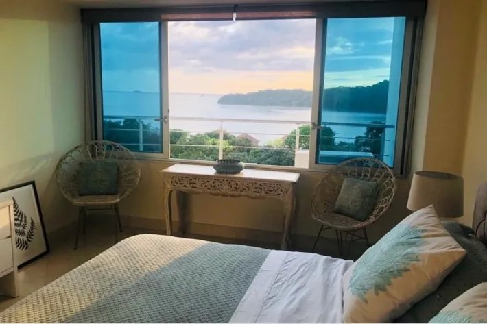 Venta de apartamento en Casa Bonita, Playa Bonita