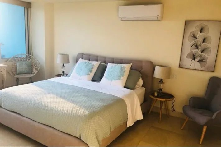 Venta de apartamento en Casa Bonita, Playa Bonita