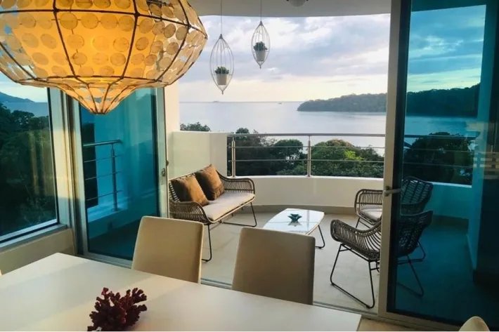 Venta de apartamento en Casa Bonita, Playa Bonita